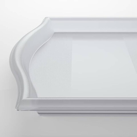 Поднос Hälan, размеры: 52x35 см., материал: полипропилен