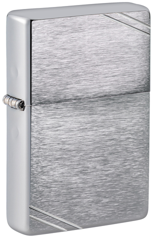 Зажигалка Vintage™ Series 1937 с полосками ZIPPO 230