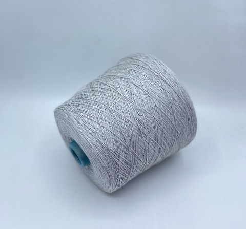 Iafil (пр.Италия),art-Dacota 8/50 625м/100гр, 100%Хлопок. цвет-Серый(332), арт.36802