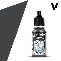 Model Color - Dark Blue Grey (17 мл)