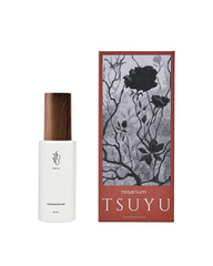 Body & hair fragranced mist TSUYU Rosarium