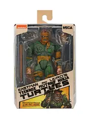 Фигурка NECA TMNT: Rat King (Mirage Comics)