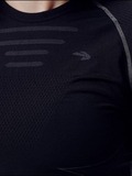 Женский комплект термобелья Proteam Regular Black