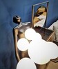 Торшер Man Carries Light I — фото 7
