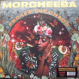 MORCHEEBA: Escape The Chaos (Виниловая пластинка)