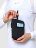 Спортивная ветровка Moax Wind Pack унисекс черная - 14