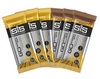 Набор энергетических батончиков SIS Go Energy Mini Bar 40 г банан-шоколад - 2