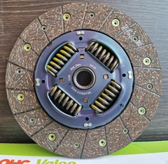 СЦЕПЛЕНИЕ В СБОРЕ STAREX A1 D4CB, SORENTO 02-06 PHC VALEO 254мм (4130049640+411003C900) без выжимн HD120/HDC91/99983