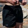 Женский комплект для тренировок Noname Waft Plus Speed Tech purple-black - 9