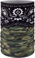 Бандана Buff Original Camo Cash Multi