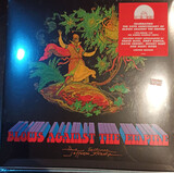 JEFFERSON STARSHIP:  Blows Against The Empire (50Th Anniversary)