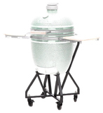 Подставка мобильная Green Kamado для гриля II L с ручкой