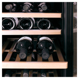 Винный шкаф CASO WineComfort 240 Smart