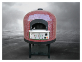 Печь для пиццы газовая ротационная Firinmak MaxNgRot 135