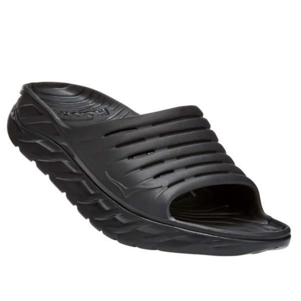 Шлепанцы унисекс HOKA ORA RECOVERY SLIDE