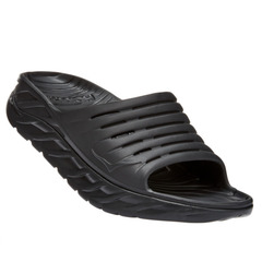 Шлепанцы унисекс HOKA ORA RECOVERY SLIDE
