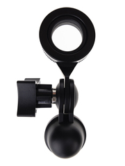 Студийный микрофон Audio-Technica AT2020