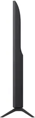 Телевизор LED LG 55" 55QNED80B6B.ARUG черный титан 4K Ultra HD 60Hz DVB-T DVB-T2 DVB-C DVB-S DVB-S2 USB WiFi Smart TV