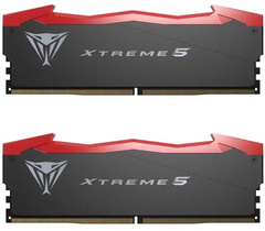DDR5 32GB (2*16GB) Patriot Memory PVX532G82C38K