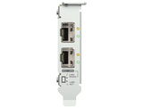 Сетевая карта QNAP QXG-10G2SF-X710