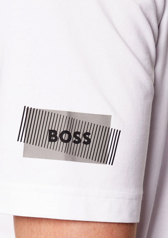 Футболка (2шт.) BOSS T-Shirt 2-Pack 2