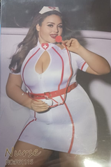 Ролевой Костюм Медсестра Nurse P61115