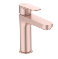 Ideal Standard Cerafine O BD131RO Однорукоятковый смеситель для раковины с независимым донным клапаном фото