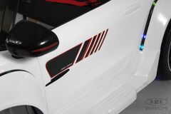 Mercedes AMG drift E005EE с дистанционным управлением