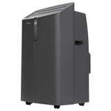Кондиционер мобильный Ballu Smart Inverter BPAC-12 IE/N6 — фото 2
