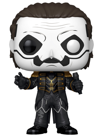 Funko POP! Ghost: Papa Emeritus IV (336)