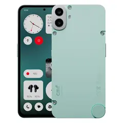 Смартфон CMF Phone 1 by Nothing 8/128GB, Light Green (Светло-зелёный)