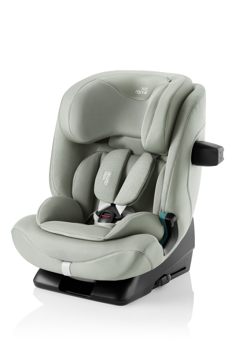 Britax Roemer ADVANSAFIX PRO Style | Sage Green