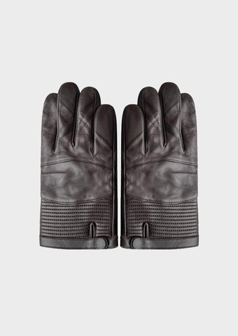 Перчатки ARMANI EXCHANGE