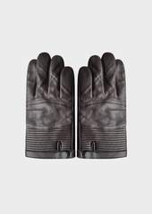 Перчатки ARMANI EXCHANGE