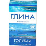 Глина косметическая голубая кембрийская - 5