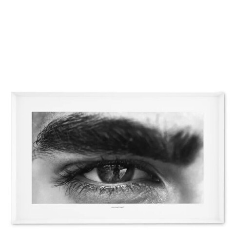 Фото: ПОСТЕР PHILIPPE VOGELENZANG - THE GAZE - основной вид