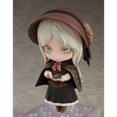 Фигурка Nendoroid Bloodborne - The Doll