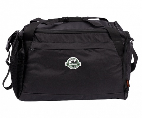 Сумка для спорта Remington Sports Bag RV Black