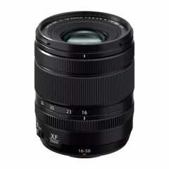 Объектив Fujifilm XF 16-50mm f/2.8-4.8 R LM WR, автоматическая фокусировка