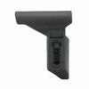 Подщечник для AR короткий, DLG Tactical Черный