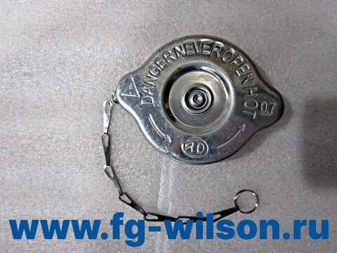 Крышка радиатора / RADIATOR CAP АРТ: 928-119