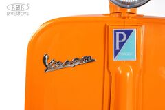 Детский электроскутер VESPA M888MM