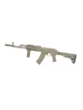 Быстросъемная антабка, DLG Tactical