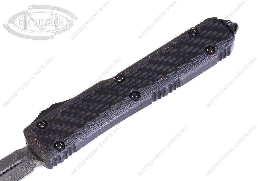 Нож Microtech Ultratech 122-16 CFS Signature