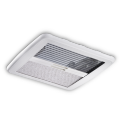 Люк на крышу Dometic Mini Heki S (для крыши 25-42мм)