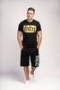 Футболка Benlee Boxlabel Black