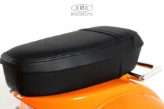Детский электроскутер VESPA M888MM