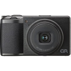 Ricoh GR IIIx