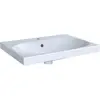 Geberit Acanto 500.621.01.2 Раковина 65x48.2см, белый