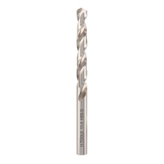 Сверло по металлу ц/х 11,4x142/94мм DIN338 h8 5xD HSS-G 118° Pro H-Tools 214114HT